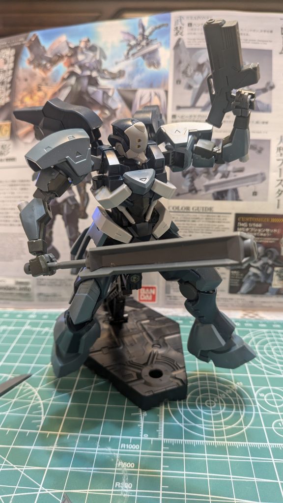 漏影–4枚目/制作者：よりぞう