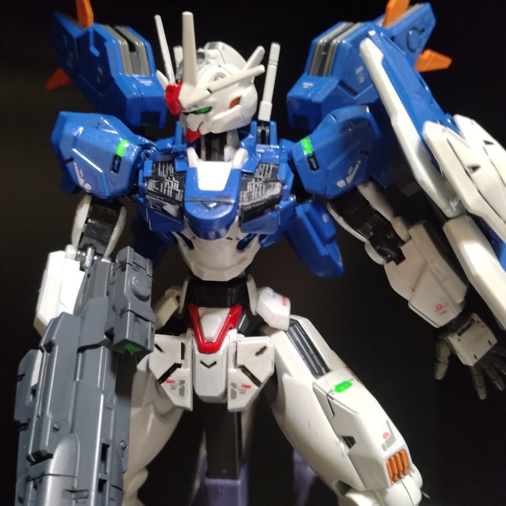 パーメットスコア?でしたっけ?一応ブラックライトに青に反応するようにしてます!実はこれ!ブラックライトに反応するコピー用紙なんです!(笑)なのでシールをコピーシタだけです!(笑)