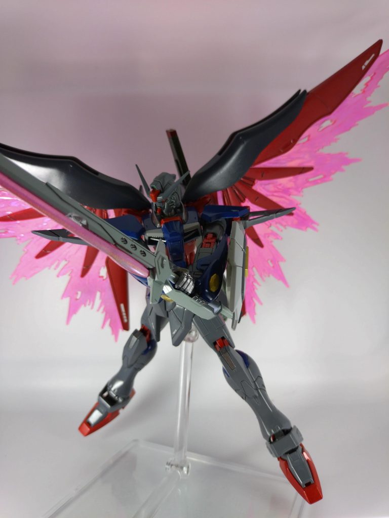 分身はこうやってやるんだぁー！