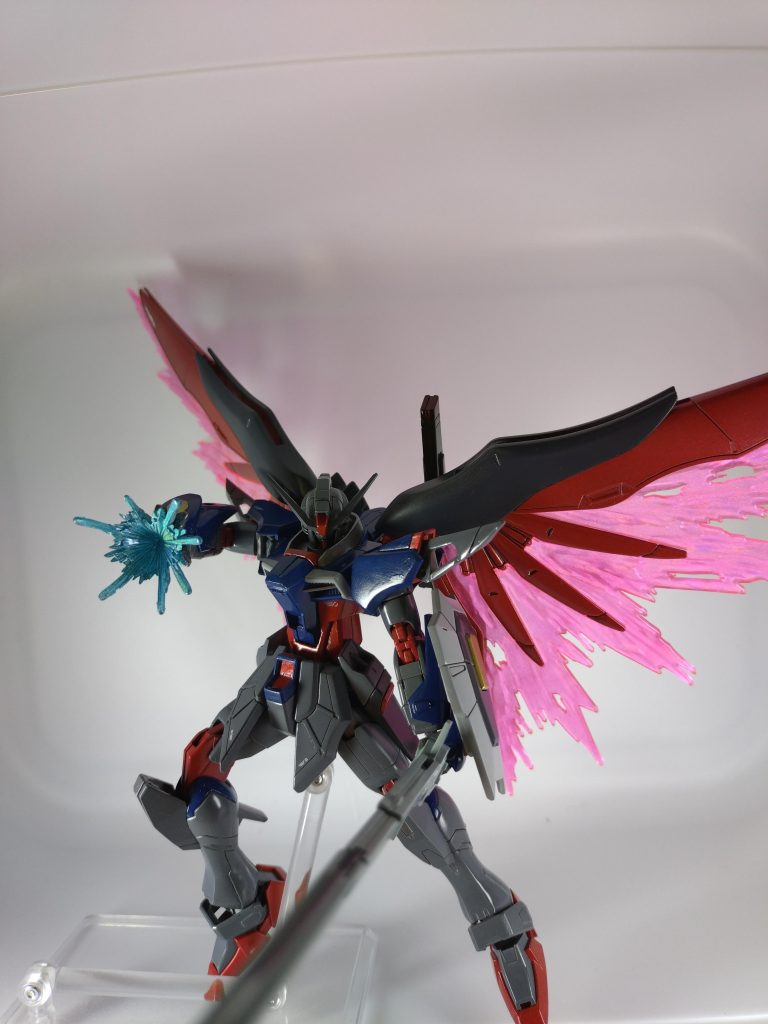 デスティニーSPECⅡ　〜独自解釈を添えて〜–8枚目/制作者：isshin