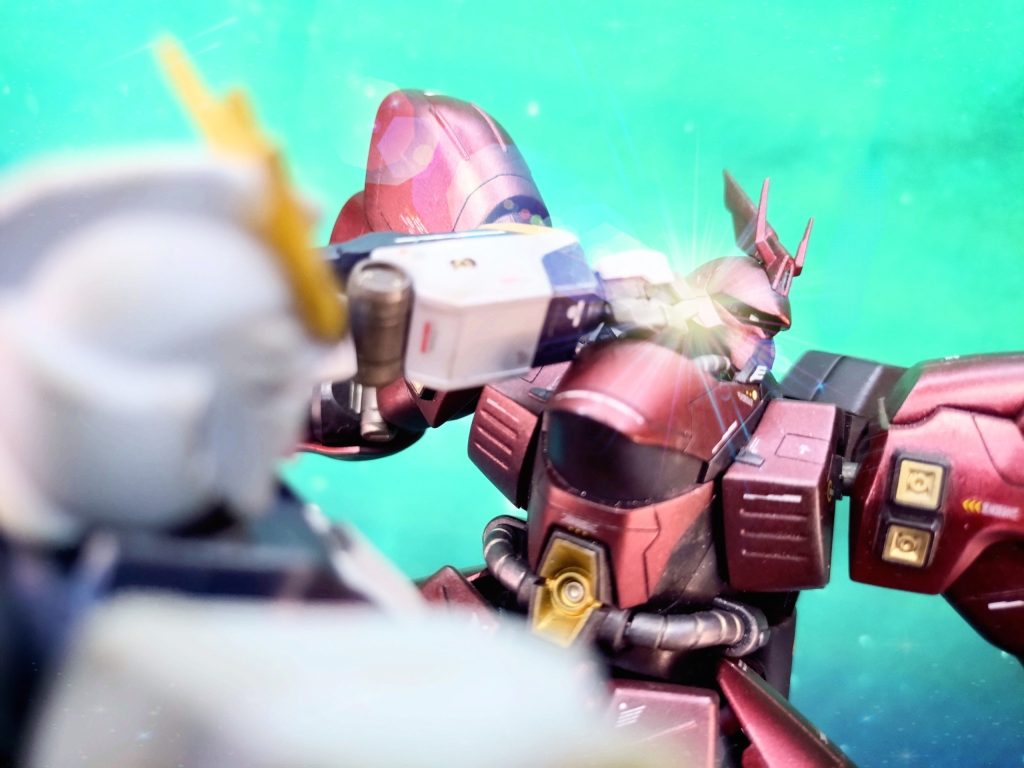 「殴ったな!? 親父にもブたれたこと無いのに!父の暖簾を継ぐのは辛いな…」