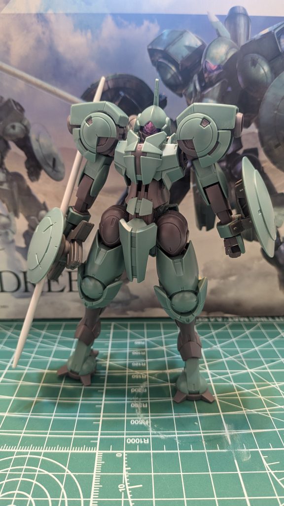 普通のハインドリー