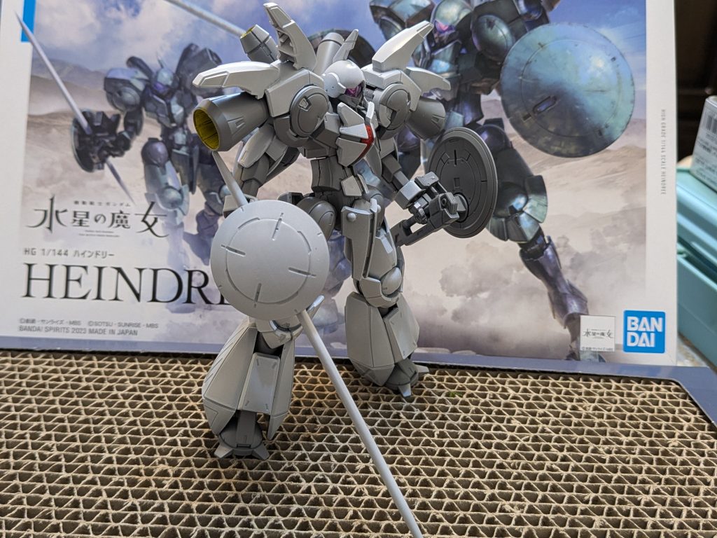 ハインドリーマスター–3枚目/制作者：よりぞう