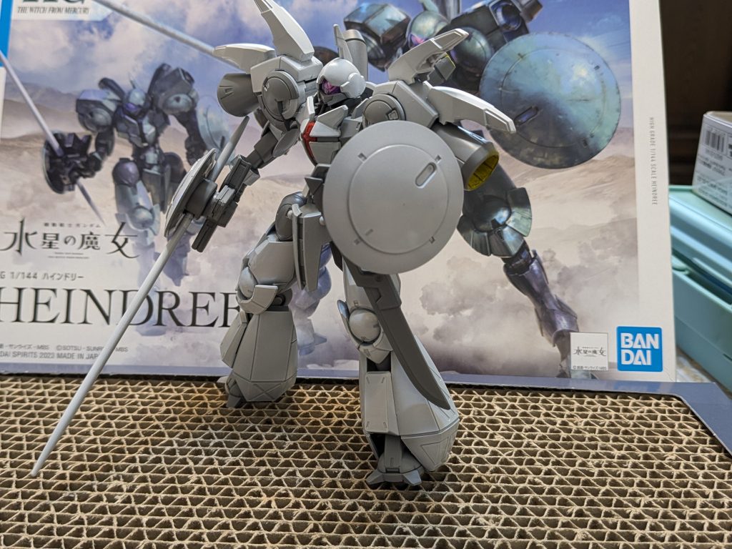 ハインドリーマスター–4枚目/制作者：よりぞう