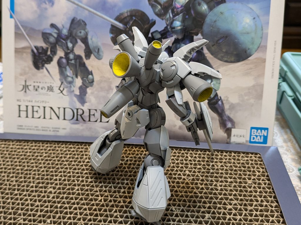 ハインドリーマスター–5枚目/制作者：よりぞう