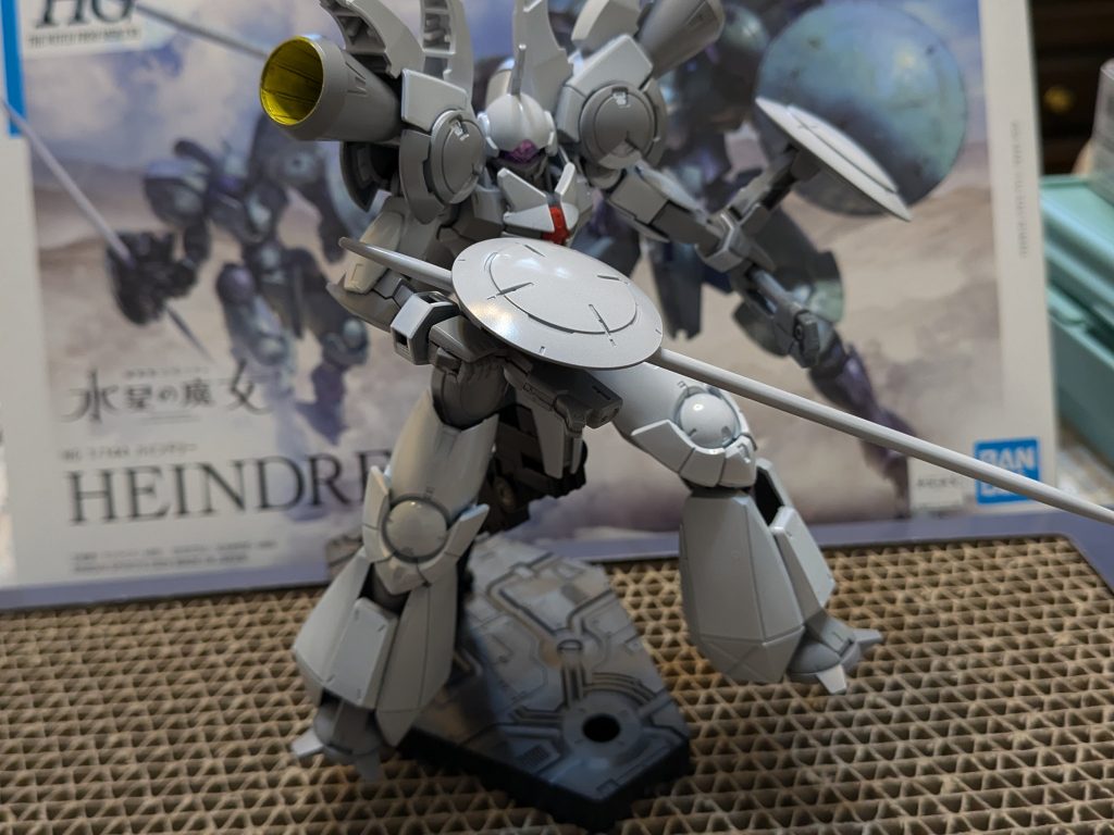 ハインドリーマスター–8枚目/制作者：よりぞう