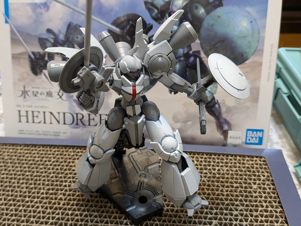 ハインドリーマスター–9枚目/制作者：よりぞう