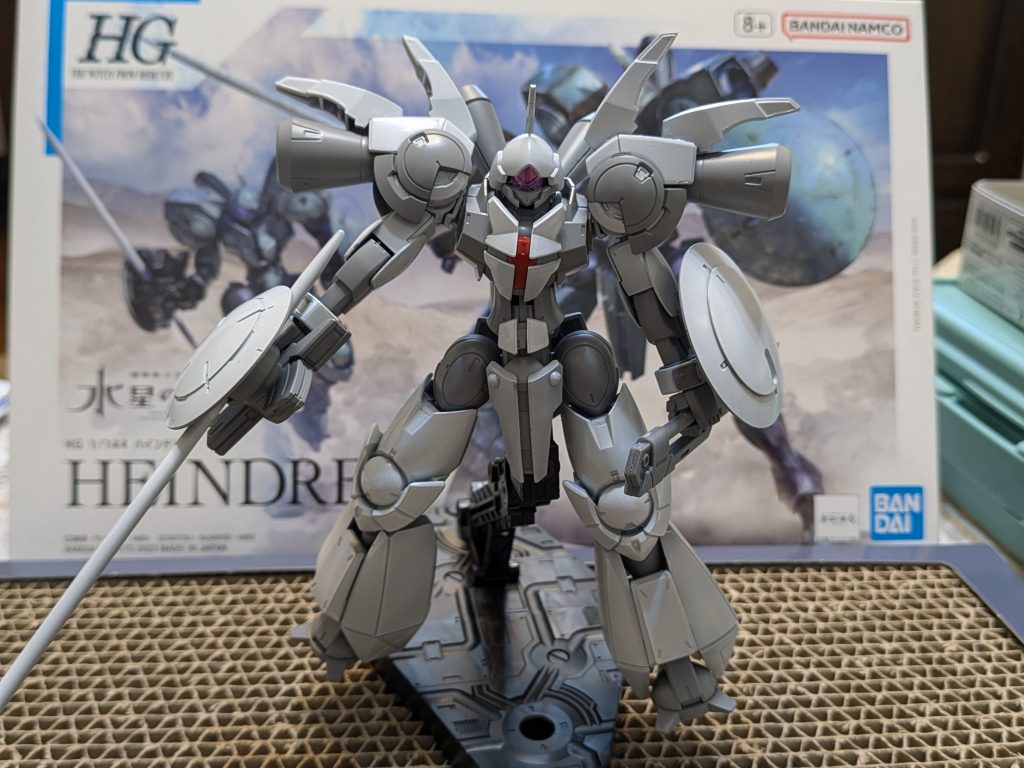 ハインドリーマスター–2枚目/制作者：よりぞう