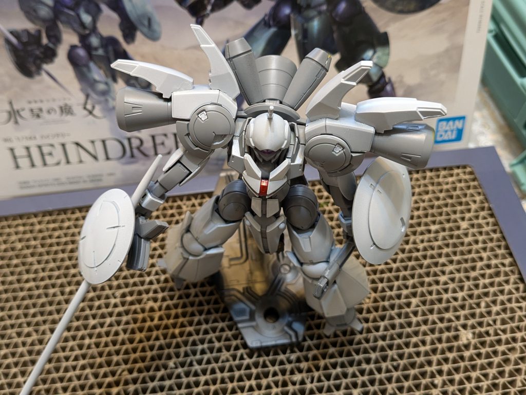 ハインドリーマスター–3枚目/制作者：よりぞう