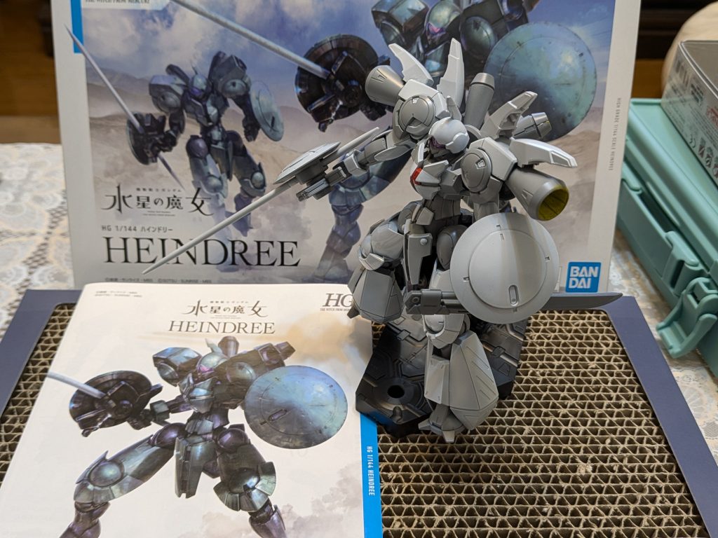 ハインドリーマスター–4枚目/制作者：よりぞう