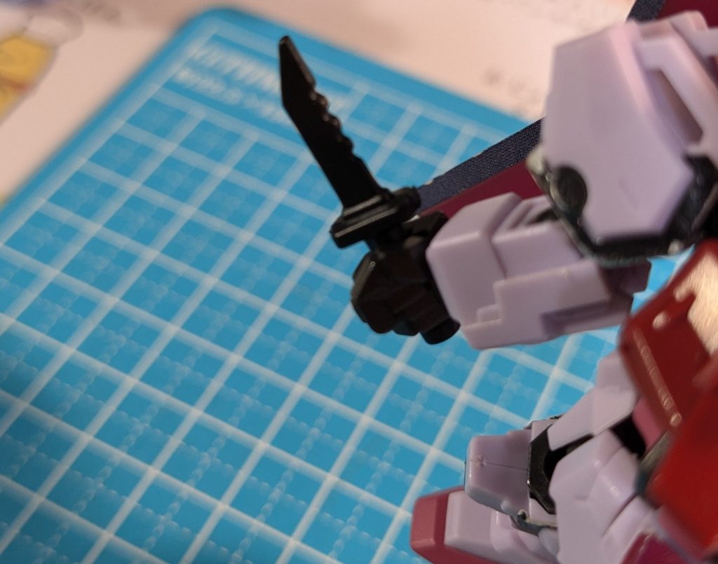 無加工でそのまま取付られます