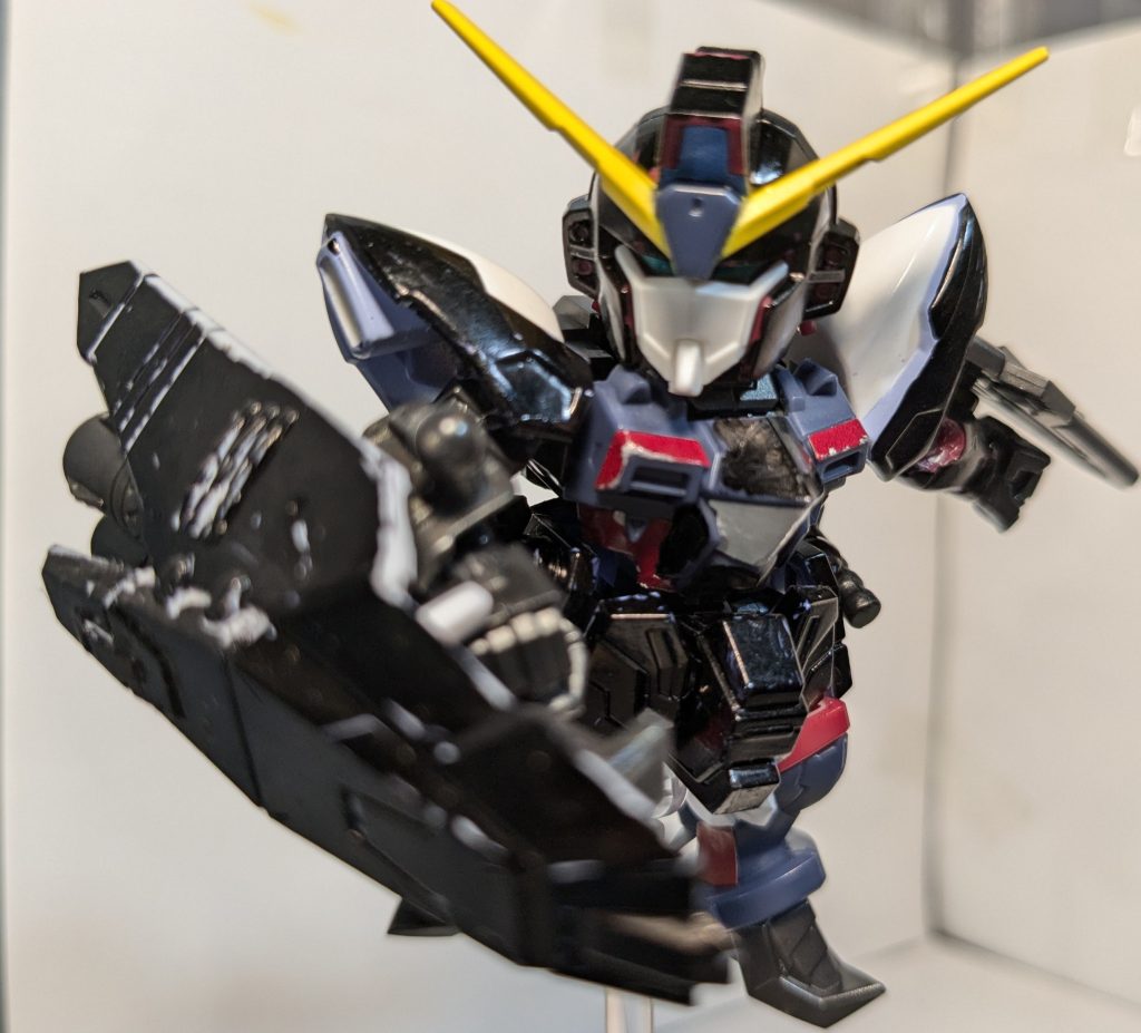 MJ　イモータルジャスティス  アサシン–3枚目/制作者：ノジマックス