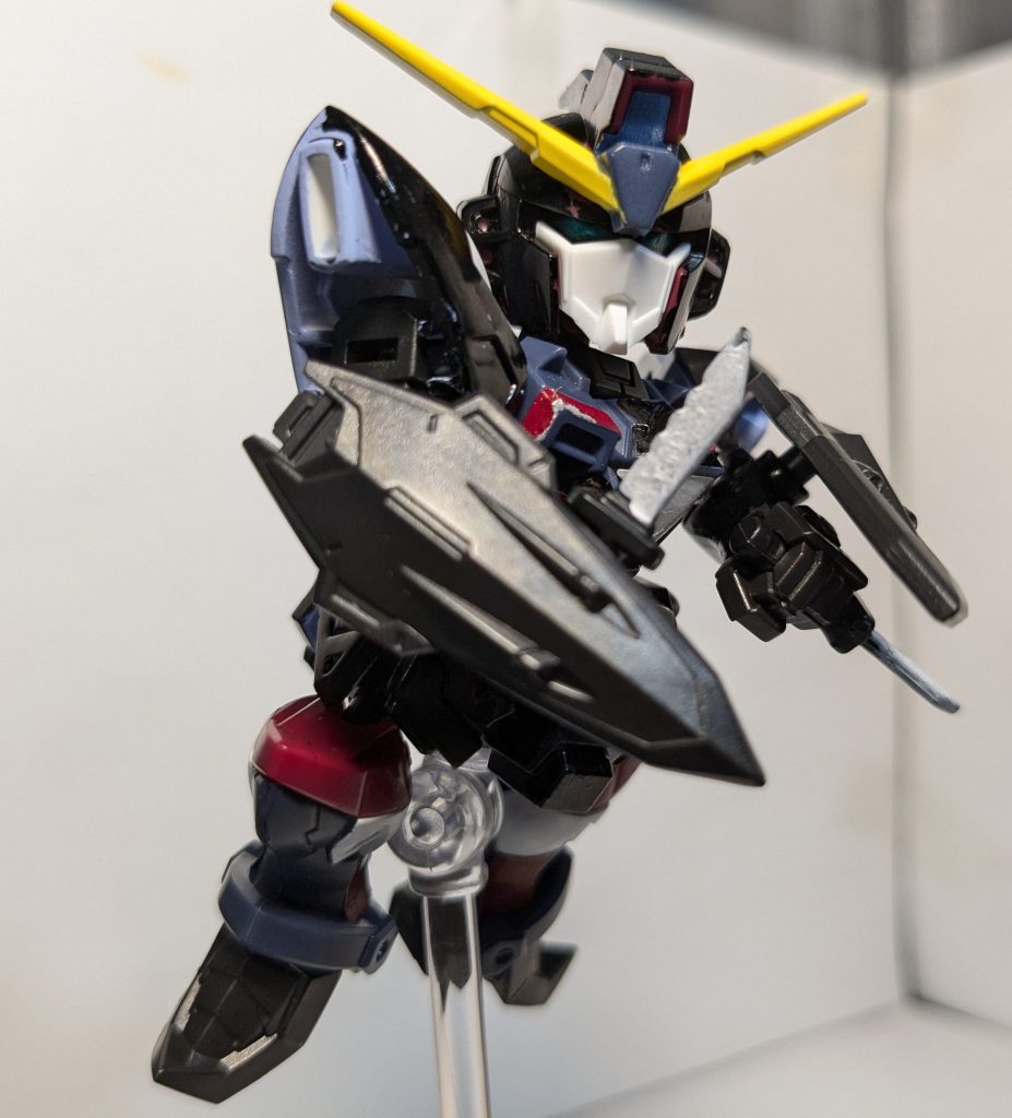 MJ　イモータルジャスティス  アサシン–6枚目/制作者：ノジマックス