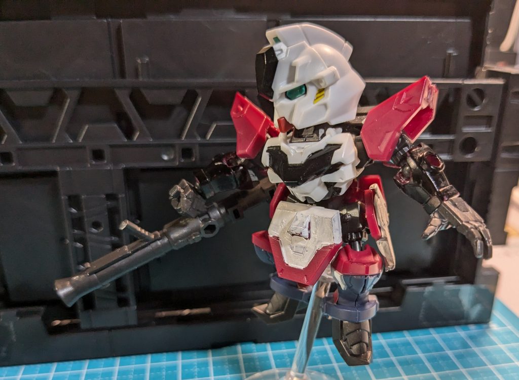 MJ　飛影–5枚目/制作者：ノジマックス