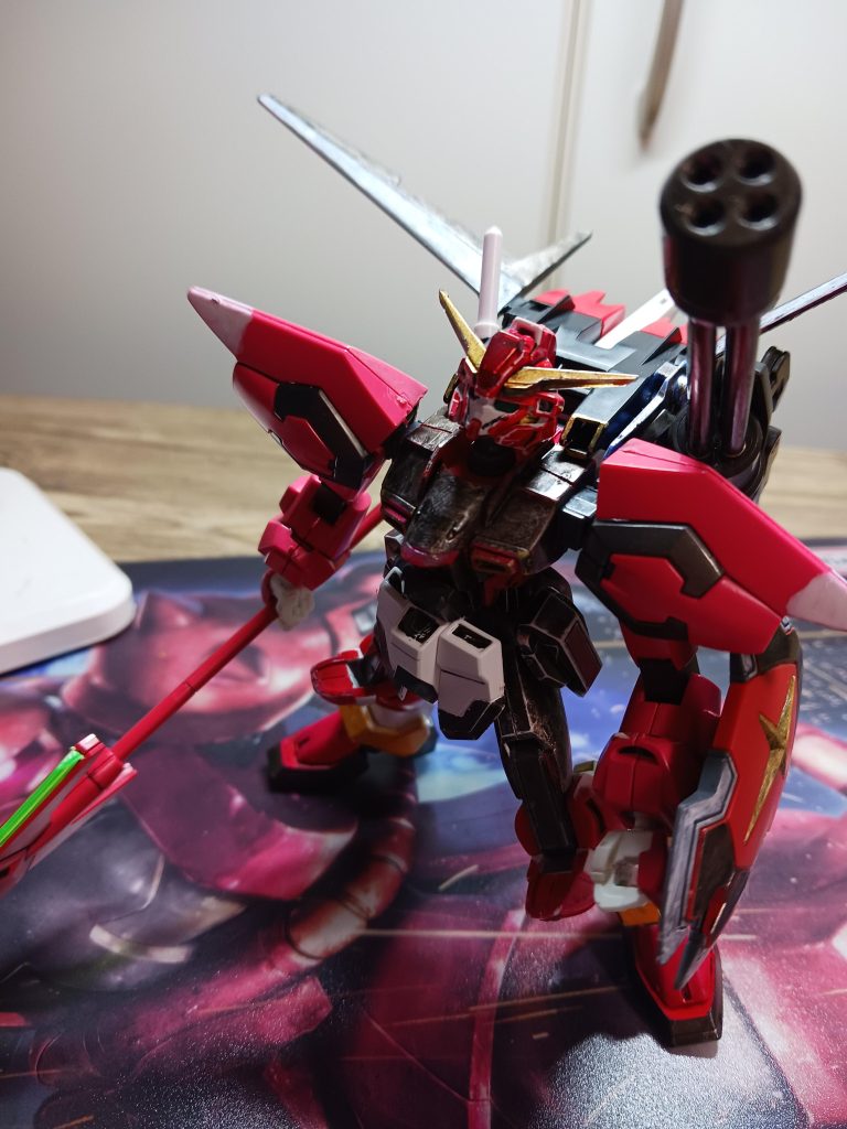 詳しいことは僕のチャンネルで紹介してるので、もし良かったらチャンネル登録ヨロシクお願いします。ご覧いただきありがとうございました！