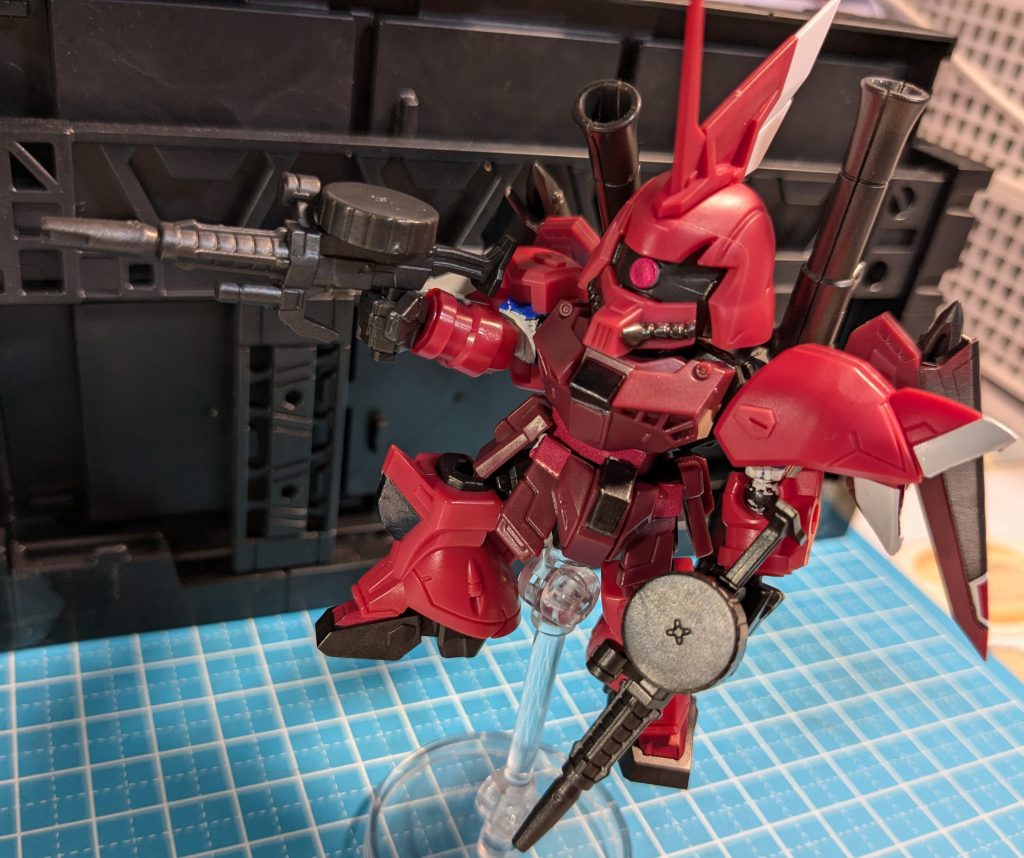 MJ　ゲルググメナース–5枚目/制作者：ノジマックス