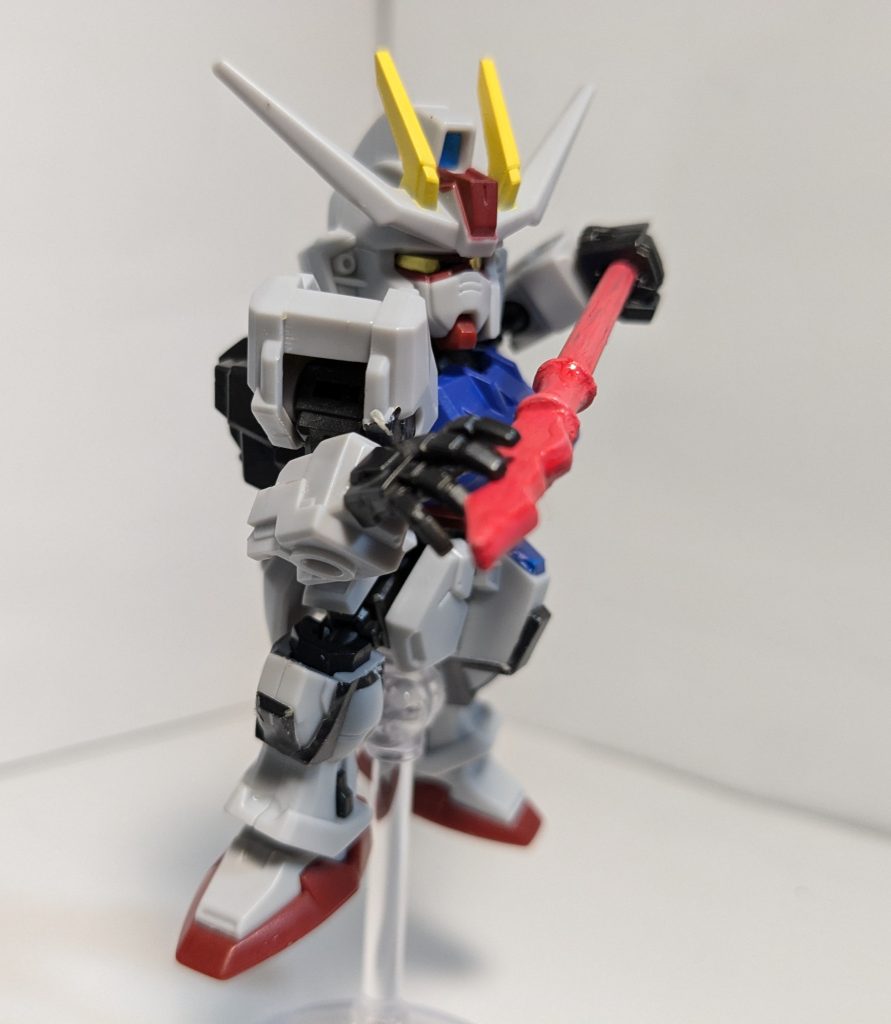 某ランサーの武器ぽく見えます