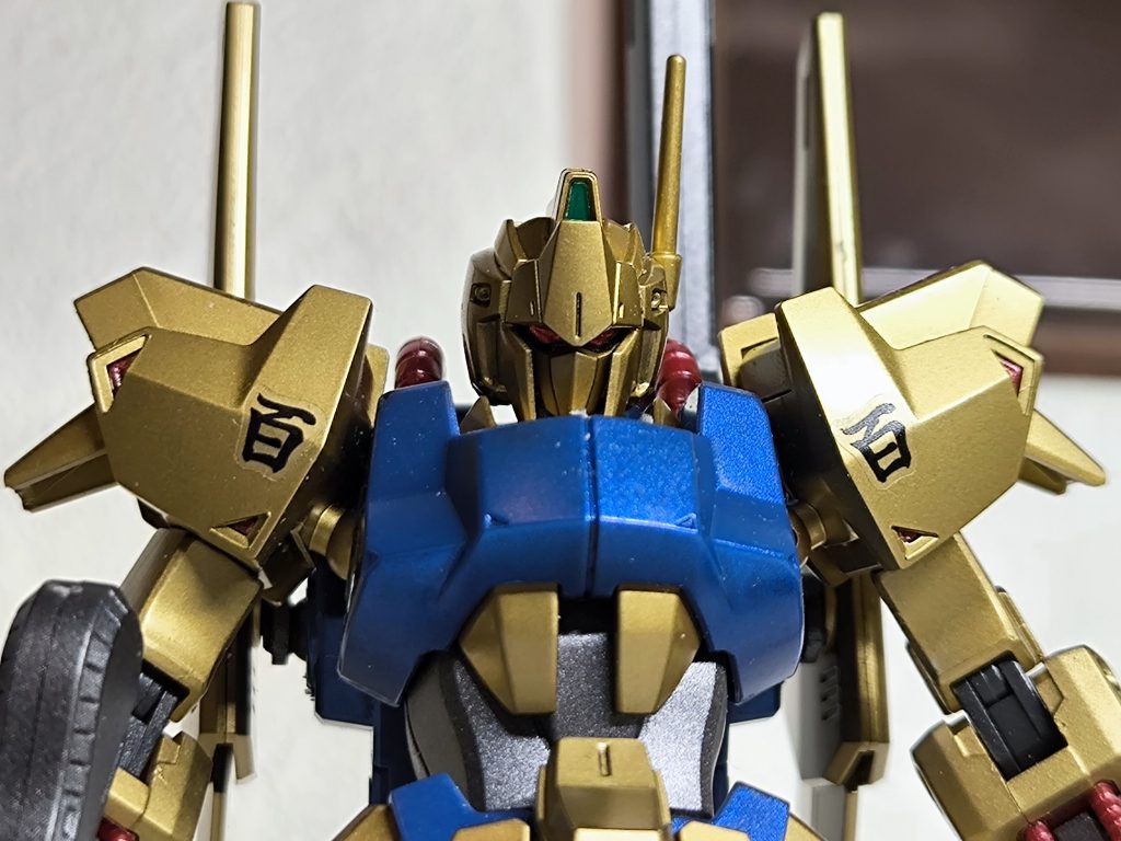 HG Revive 百式–8枚目/制作者：hiroki
