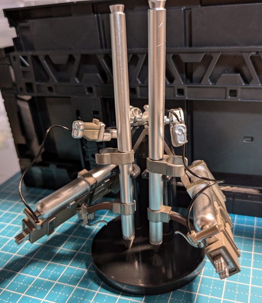 結構しっかりしてます