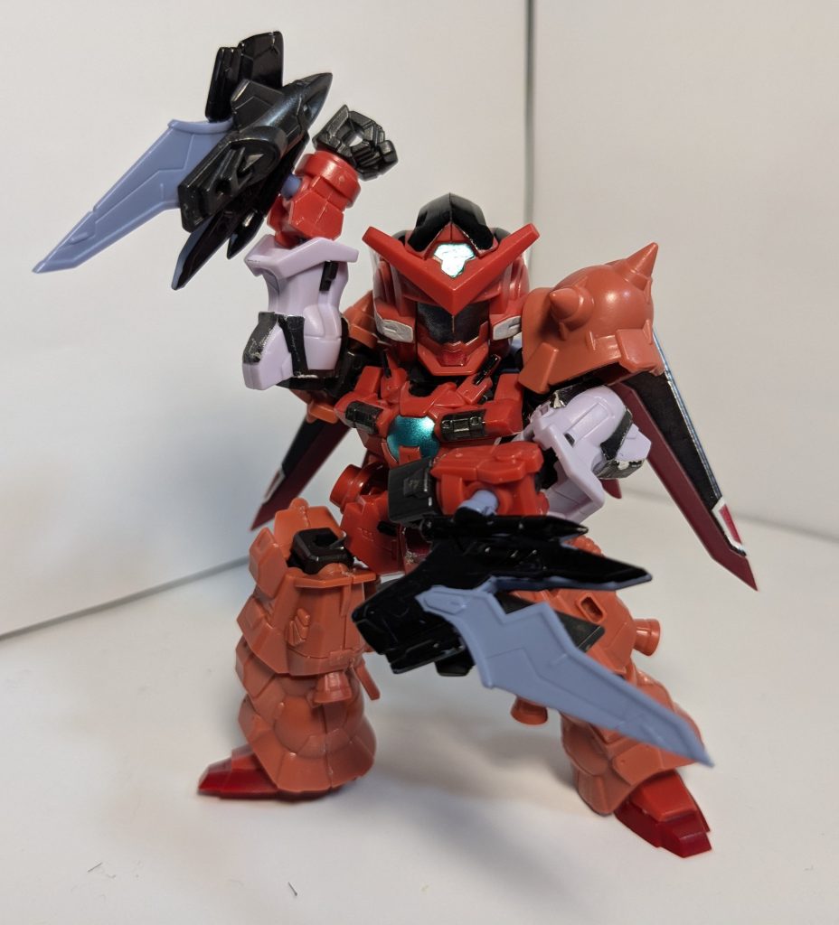 MJ　アストレア　TYPE∶D（デーモン）–5枚目/制作者：ノジマックス