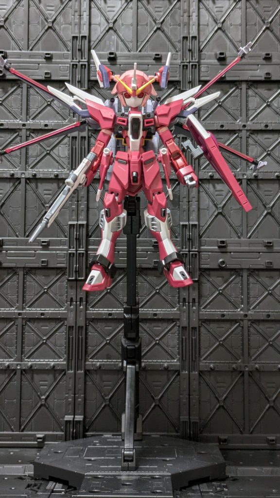 ハイ、フロントショットもうね、既にね、幅広くね、多種多様にね、出回ってますのでぜ・ん・ぜ・ん 目新しくも無いんですけれどね!