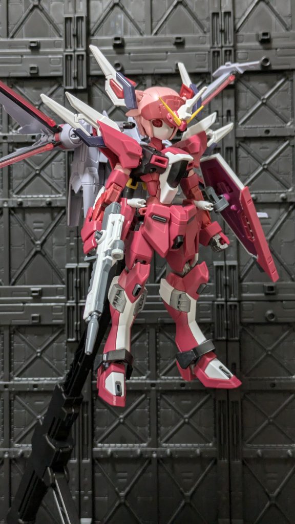 ライトショット!モデルは茜ちゃん❤我が社の専属モデル1号