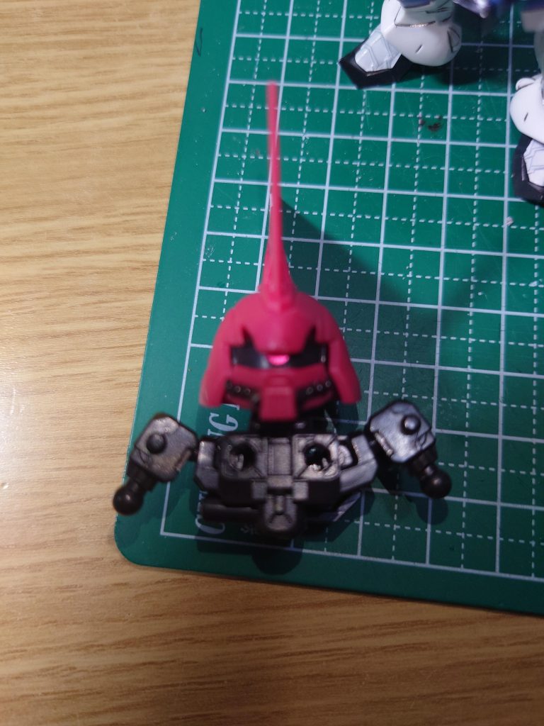 モビリティジョイント　ゲルググメナース–3枚目/制作者：フクロー