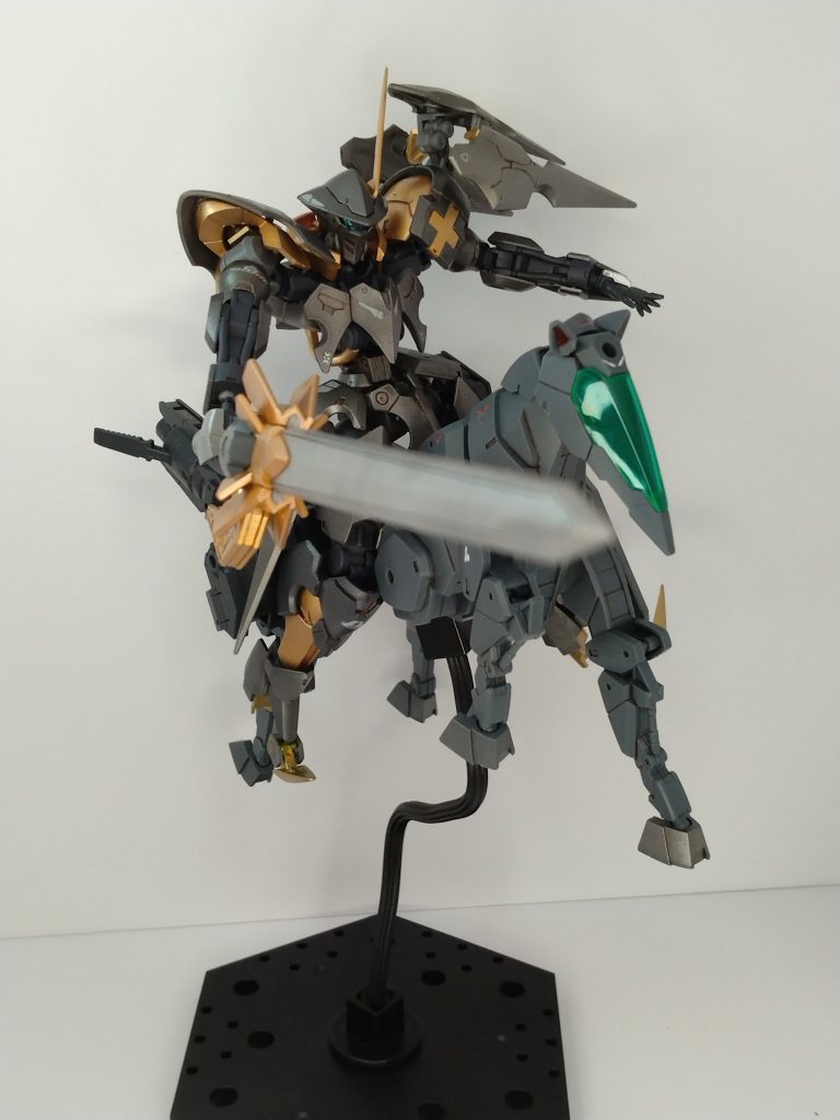 HG  オルトリンデ–2枚目/制作者：Funkysonic