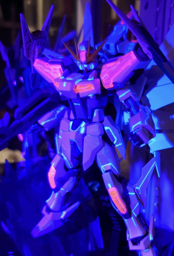 EG ビルドストライク–5枚目/制作者：@TOMOZO0525