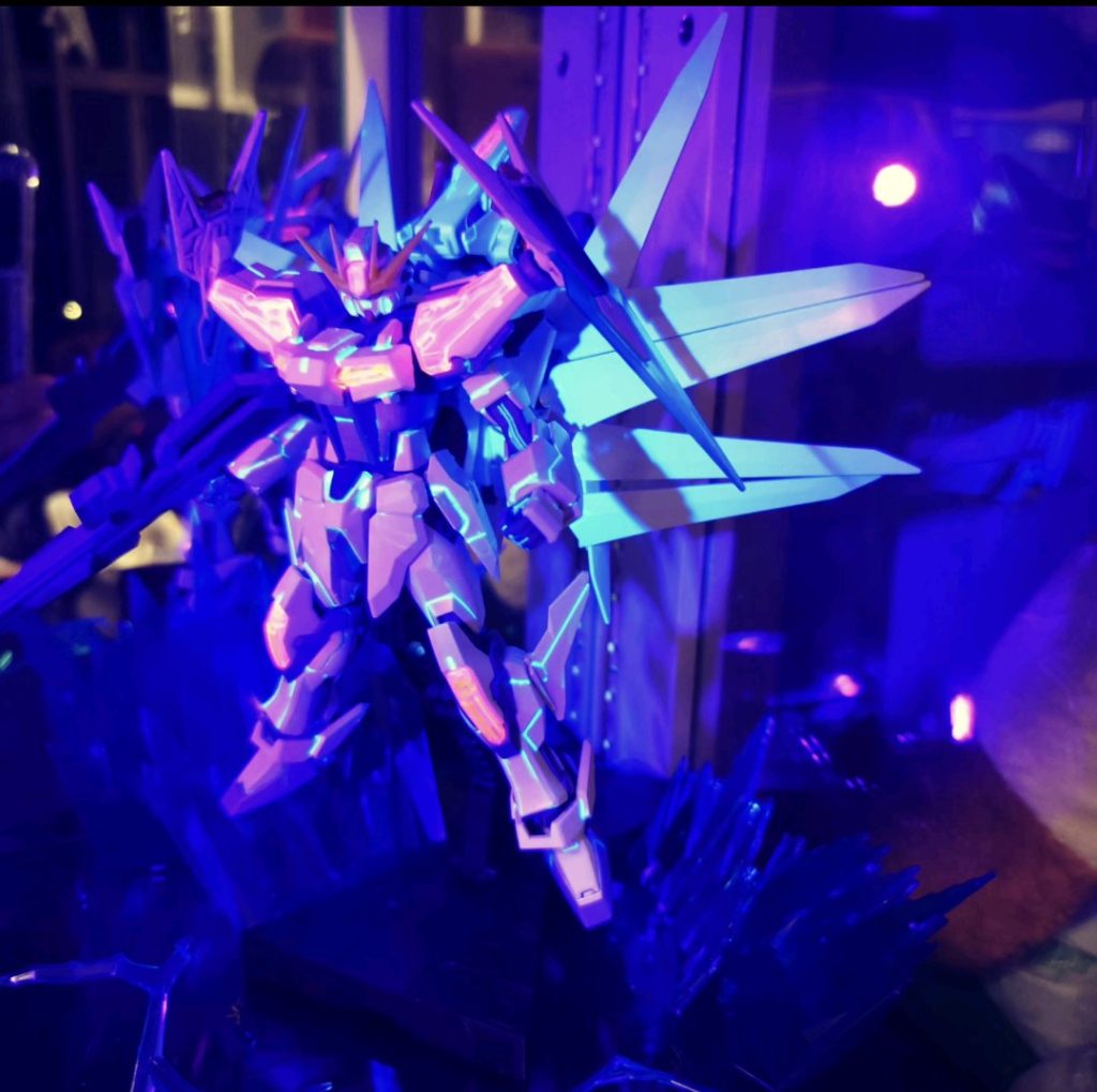 EG ビルドストライク–3枚目/制作者：@TOMOZO0525