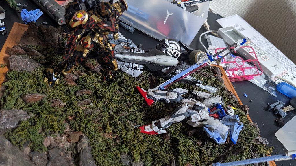 MSの性能は非常であるのか…