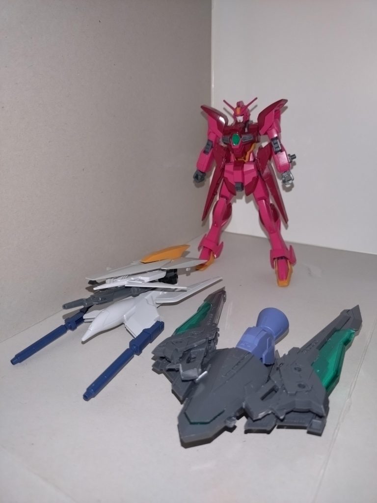 MyGOとAveMujicaのメンバーによる作例紹介もこれで終わりということで、最後はZガンダムの最終回に仮面ライダークウガをミックスしたショートストーリー仕立てにしてみました。「BanG Dream! It's MyGO!!!!!」最終回で、祥子の父親が没落のショックからアル中になり、飲んだくれ状態で転がっている様子が映りましたが、そこから事態がより悪化した場合を想定し、今回のショートストーリーでは父親がもし最悪の事態を迎えたら、という展開で締めくくっています。ただ「BanG Dream! AveMujica」では、祥子ともども本当に救われてほしいものですね。 そしてAveMujicaメンバーのアイコンですが、にゃむ/アモーリス→「槍」初華/ドロリス→「拳」海鈴/ティモリス→「牙」睦/モーティス→「告」祥子/オブリビオニス→「帝」以上のようになりました。 なお猛暑期に入る関係で、これからしばらく制作を休ませていただきます。