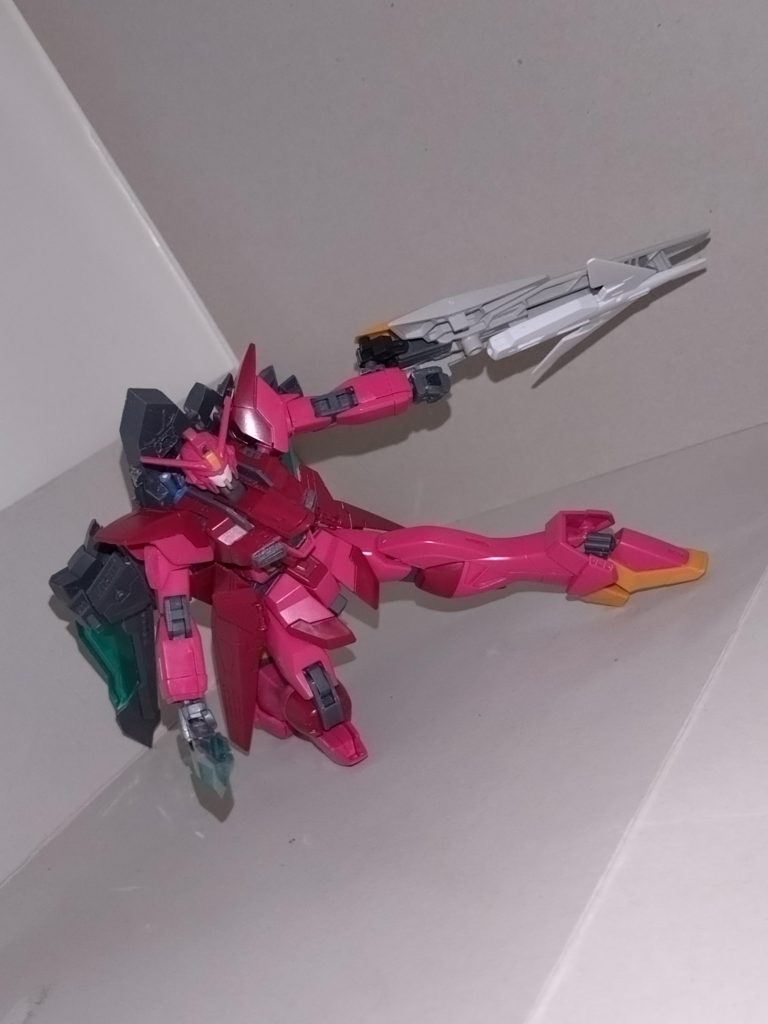 祥子「仕留めた‼」
