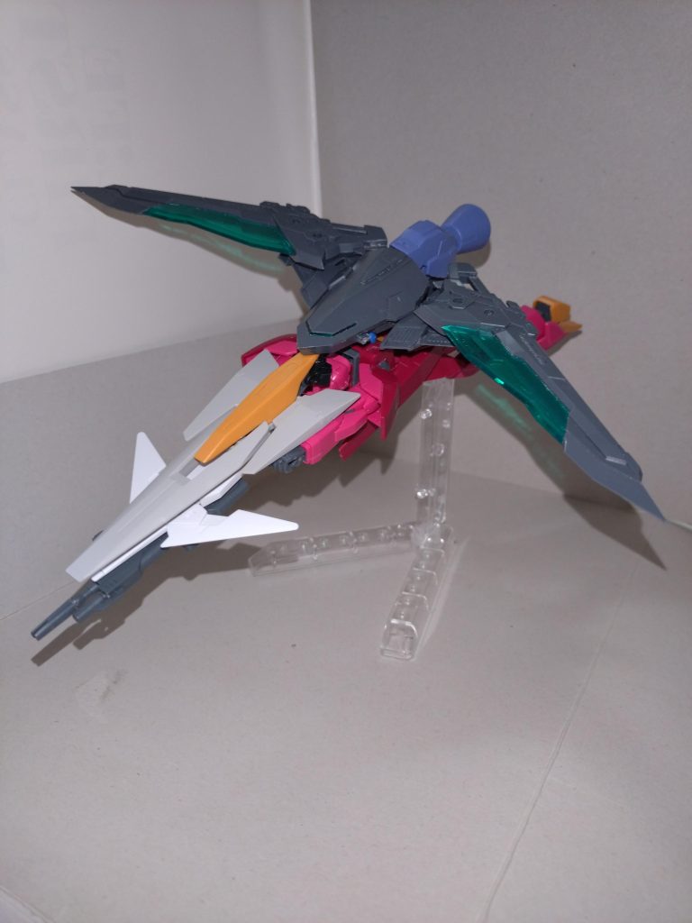 燈「···今だ」