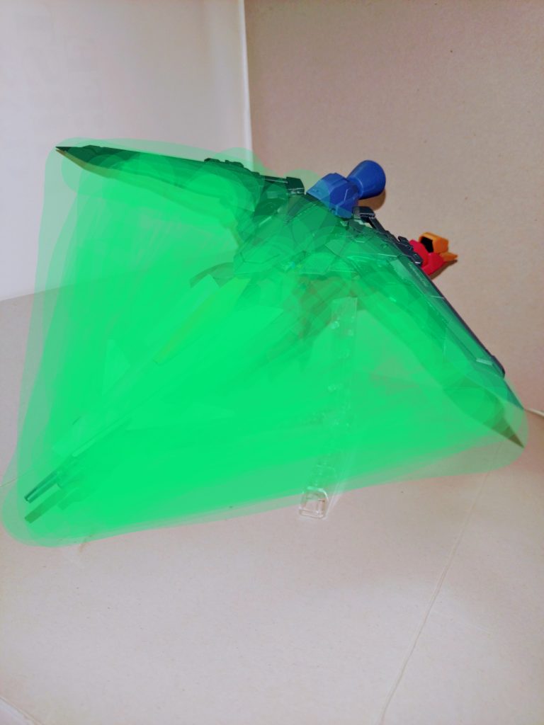 オブリビオニス「ボボバサ・ギバブバセ!」(ここからいなくなれ‼)