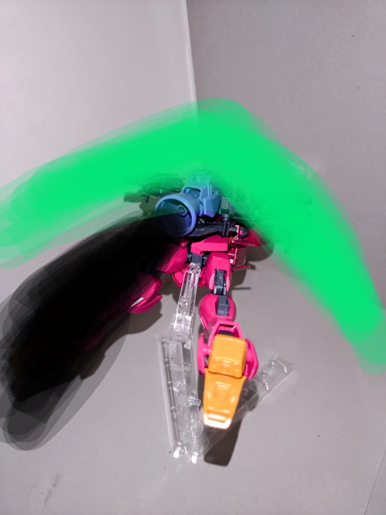 「究極の闇」にとどめを刺す瞬間··· 祥子の脳裏には、令嬢だった頃の優雅な暮らし、CRYCHICの一員としてのつかの間の安息の日々が蘇った。 失った過去は戻らない。父は酒に溺れ、母は杳として知れず···それでも「豊川祥子」の人格が崩壊せずにいられたのは、このオブリビオニスという裏人格が守ってきたからだ。 「究極の闇」を撃破し、すべてのゲゲルを終わらせた瞬間···