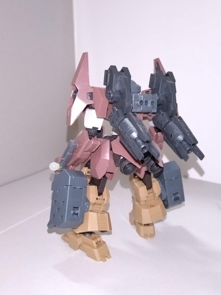 アクションは次回に続きます。