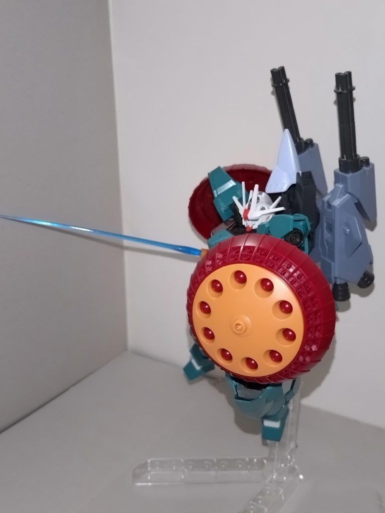 これはいいもの/ルブリスウル・イリス–4枚目/制作者：クモハユニ64