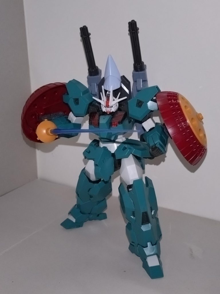 これはいいもの/ルブリスウル・イリス–3枚目/制作者：クモハユニ64