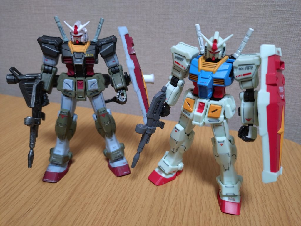 Gフレームfa–2枚目/制作者：プロトニュー