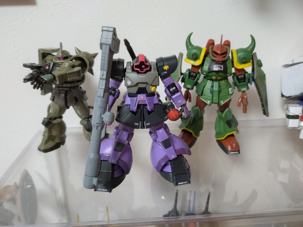 Gフレームfa–4枚目/制作者：プロトニュー