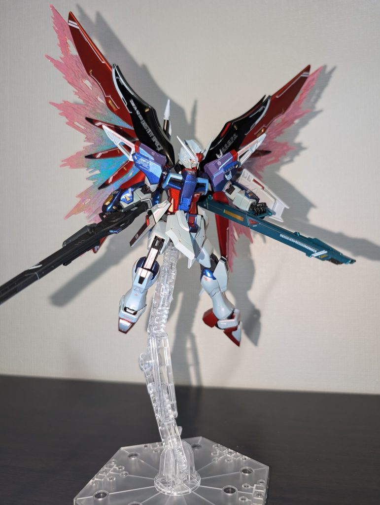 レールガンと名無し砲その２