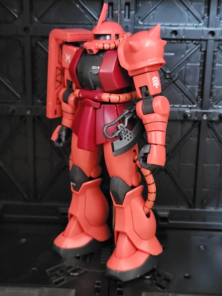 少佐、いつでも出撃出来ます！–6枚目/制作者：しましまぁ改