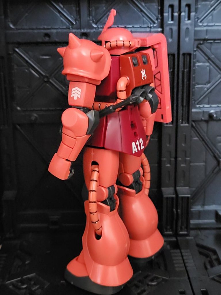 少佐、いつでも出撃出来ます！–5枚目/制作者：しましまぁ改