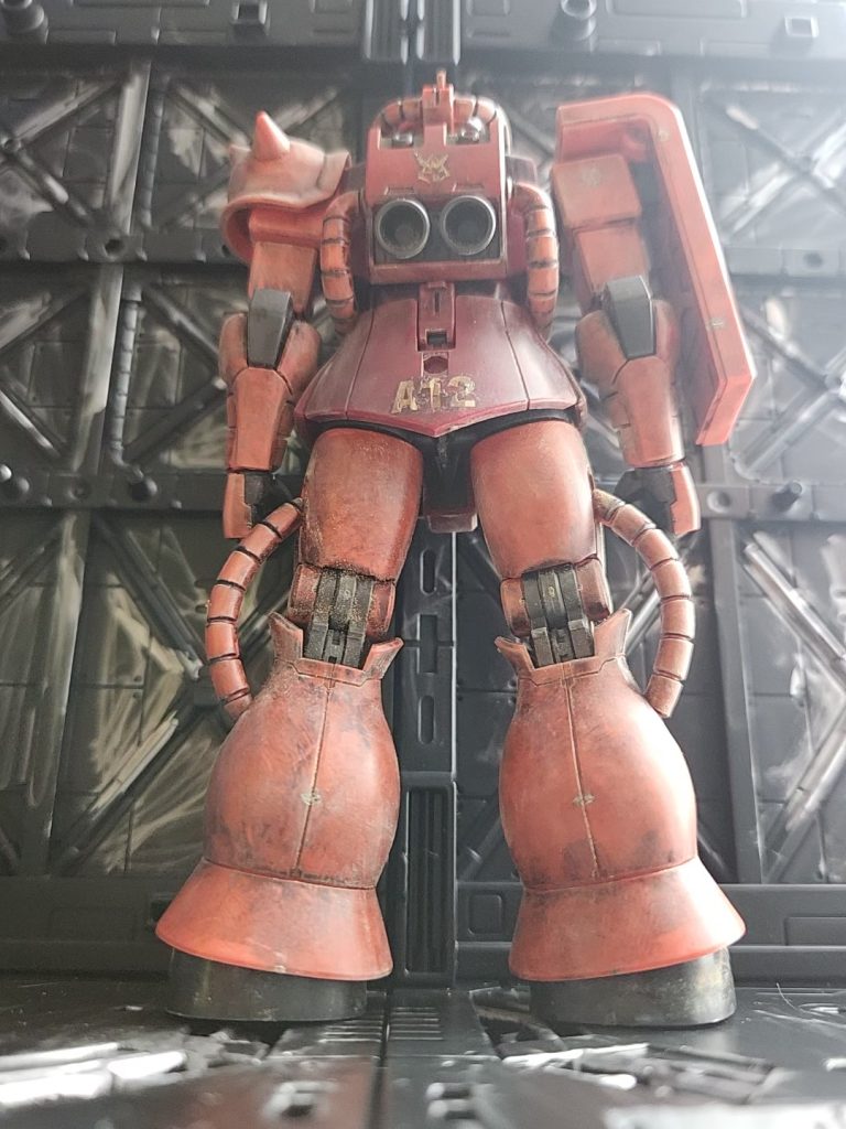 オヤジ「確か、お前と同じぐらいに入隊したヤツいたよな」A 「おう、いるいるBだろ」オヤジ「んー、まぁ、練習用には丁度いいかもな」