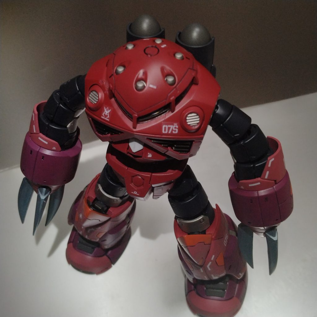 まぁちょっとだけ気に入ってます！（笑）