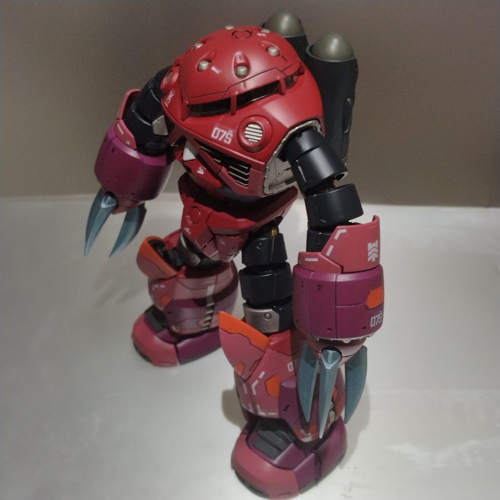 とにかく貼り！（笑）