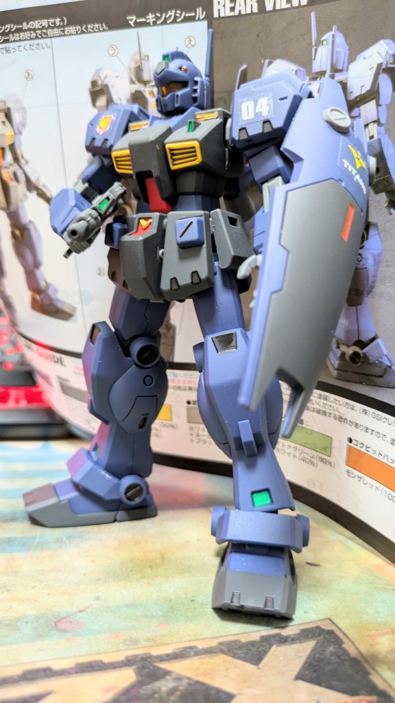 ジム・クゥエル–2枚目/制作者：魔獣タヌベロス＠BLDTroiaS団長