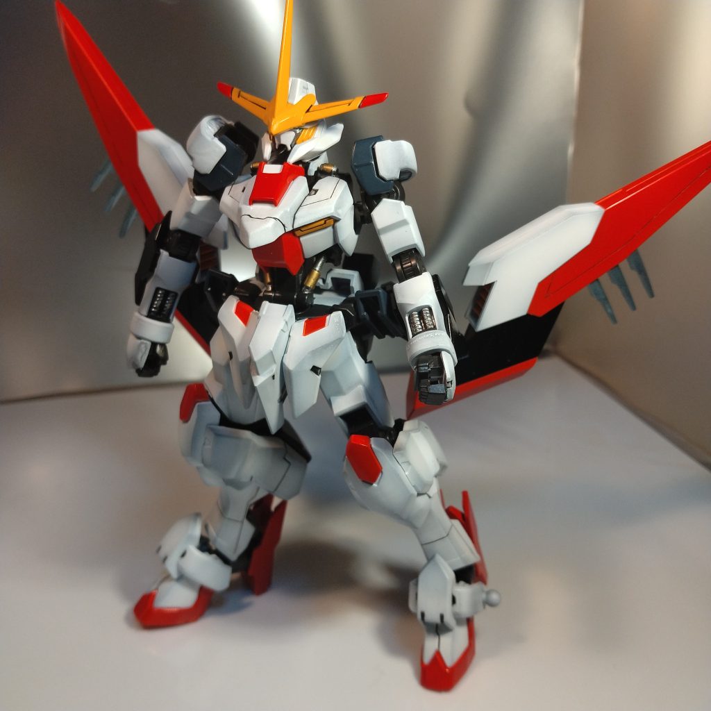 とにかく貼りますね！