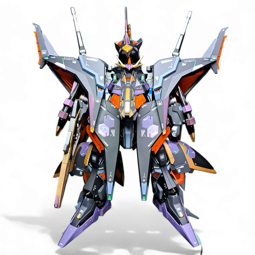 ペーネロペーver.BLACK–3枚目/制作者：@Gen03486302